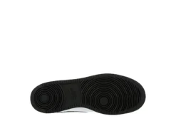 Nike Mens Court Vision Sneaker - White -Boot Shoes store US 01 601013 06