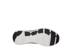 Skechers Mens Arch Fit Dlux Sumner - Grey -Boot Shoes store US 01 601018 04