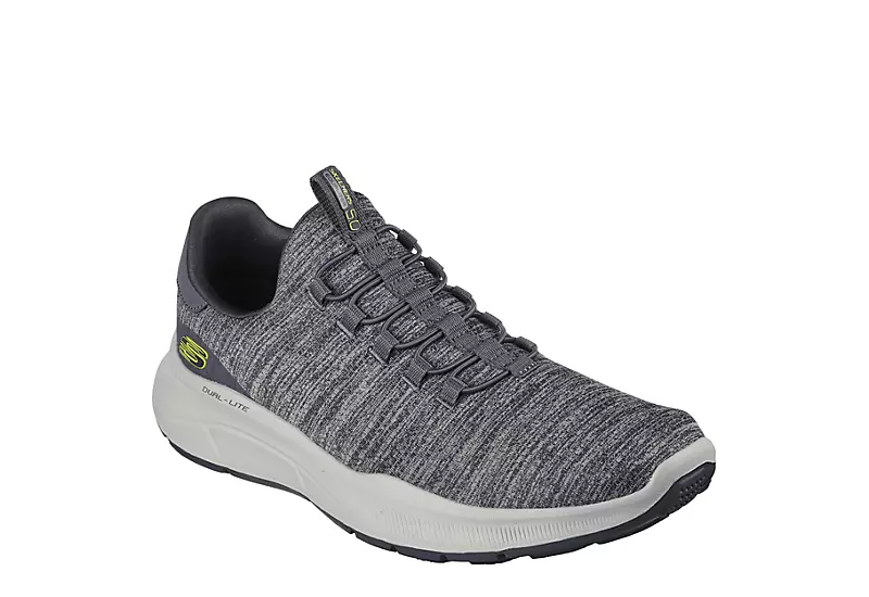 Skechers Mens Equalizer 5.0 - Black 1 Skechers Mens Equalizer 5.0 - Black