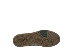 Adidas Mens Hoops 3.0 Mid Winter Sneaker - Black 13 Adidas Mens Hoops 3.0 Mid Winter Sneaker - Black -Boot Shoes store US 01 601040 06