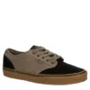 Vans Mens Atwood Sneaker - Dark Tan