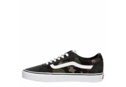 Vans Mens Ward Sneaker - Camo 10 Vans Mens Ward Sneaker - Camo -Boot Shoes store US 01 601055 03