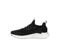 Charly Mens Vigorate Sneaker - Black -Boot Shoes store US 01 601061 03