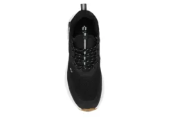 Charly Mens Vigorate Sneaker - Black -Boot Shoes store US 01 601061 05