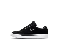 Nike Mens Retro Gts Sneaker - Black -Boot Shoes store US 01 601063 02