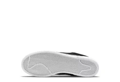 Nike Mens Retro Gts Sneaker - Black -Boot Shoes store US 01 601063 05