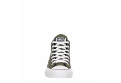 Converse Mens Chuck Taylor All Star Malden Sneaker - Olive 9 Converse Mens Chuck Taylor All Star Malden Sneaker - Olive -Boot Shoes store US 01 601085 02