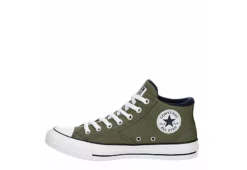 Converse Mens Chuck Taylor All Star Malden Sneaker - Olive 10 Converse Mens Chuck Taylor All Star Malden Sneaker - Olive -Boot Shoes store US 01 601085 03