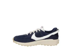 Nike Mens Waffle Debut Sneaker - Navy -Boot Shoes store US 01 601091 03