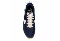 Nike Mens Waffle Debut Sneaker - Navy -Boot Shoes store US 01 601091 05