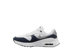 Nike Mens Air Max Systm Sneaker - White -Boot Shoes store US 01 601093 02
