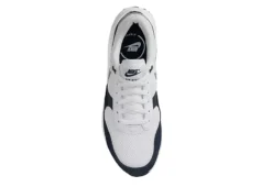 Nike Mens Air Max Systm Sneaker - White -Boot Shoes store US 01 601093 03