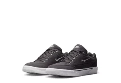 Nike Mens Retro Gts Sneaker - Dark Grey