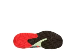 Nike Mens Lebron Witness 7 Basketball Shoe - Black -Boot Shoes store US 01 601099 06