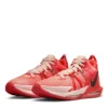 Nike Mens Lebron Witness 7 Basketball Shoe - Red