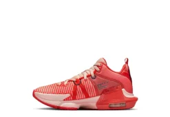 Nike Mens Lebron Witness 7 Basketball Shoe - Red 9 Nike Mens Lebron Witness 7 Basketball Shoe - Red -Boot Shoes store US 01 601101 02