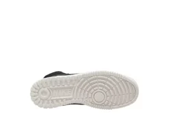 Nike Mens Court Vision Mid Winter Sneaker Boot - Black 11 Nike Mens Court Vision Mid Winter Sneaker Boot - Black -Boot Shoes store US 01 601110 04