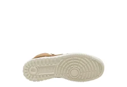 Nike Mens Court Vision Mid Winter Sneaker Boot - Wheat 11 Nike Mens Court Vision Mid Winter Sneaker Boot - Wheat -Boot Shoes store US 01 601111 04