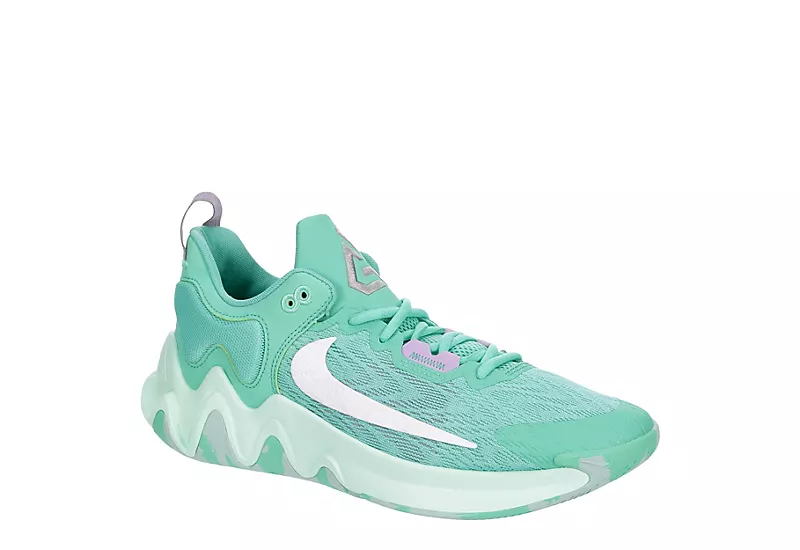 Nike Mens Giannis Immortality 2 Basketball Shoe - Mint 1 Nike Mens Giannis Immortality 2 Basketball Shoe - Mint