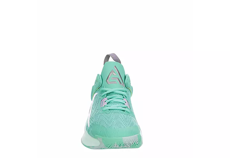 Nike Mens Giannis Immortality 2 Basketball Shoe - Mint 3 Nike Mens Giannis Immortality 2 Basketball Shoe - Mint - Image 3