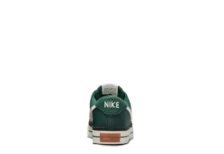 Nike Mens Court Legacy Low Sneaker - Green -Boot Shoes store US 01 601119 03