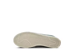 Nike Mens Court Legacy Low Sneaker - Green -Boot Shoes store US 01 601119 05