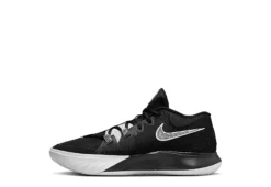 Nike Mens Kyrie Flytrap 6 Basketball Shoe - Black -Boot Shoes store US 01 601124 02