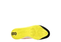 Nike Mens Kyrie Flytrap 6 Basketball Shoe - Grey -Boot Shoes store US 01 601125 06