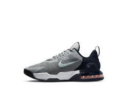 Nike Mens Air Max Alpha Trainer 5 Training Shoe - Grey -Boot Shoes store US 01 601131 02
