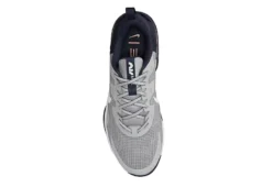 Nike Mens Air Max Alpha Trainer 5 Training Shoe - Grey -Boot Shoes store US 01 601131 03