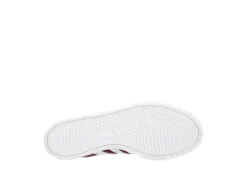 Adidas Mens Daily 3.0 Sneaker - Burgundy -Boot Shoes store US 01 601153 06