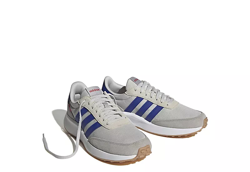Adidas Mens Run 70s Sneaker - Grey 1 Adidas Mens Run 70s Sneaker - Grey