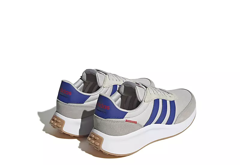 Adidas Mens Run 70s Sneaker - Grey 4 Adidas Mens Run 70s Sneaker - Grey - Image 4