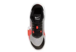 Nike Mens Air Max Impact 4 Basketball Shoe - Black -Boot Shoes store US 01 601169 04