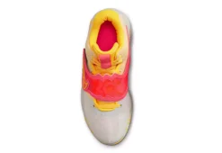 Nike Mens Kd Trey 5 X Basketball Shoe - Yellow 11 Nike Mens Kd Trey 5 X Basketball Shoe - Yellow -Boot Shoes store US 01 601172 04