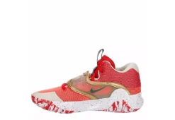 Nike Mens Kd Trey 5 X Basketball Shoe - Red -Boot Shoes store US 01 601173 03