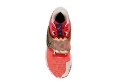 Nike Mens Kd Trey 5 X Basketball Shoe - Red -Boot Shoes store US 01 601173 05