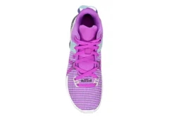 Nike Mens Lebron Witness 7 Basketball Shoe - Purple -Boot Shoes store US 01 601176 05