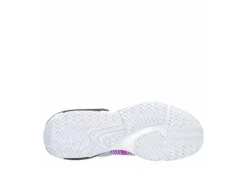 Nike Mens Lebron Witness 7 Basketball Shoe - Purple -Boot Shoes store US 01 601176 06