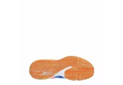 Nike Mens Lebron Witness 7 Basketball Shoe - Blue -Boot Shoes store US 01 601177 06