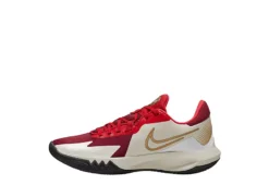 Nike Mens Precision 6 Basketball Shoe - Off White -Boot Shoes store US 01 601179 02