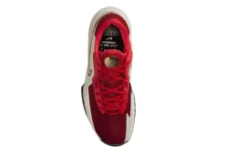 Nike Mens Precision 6 Basketball Shoe - Off White -Boot Shoes store US 01 601179 03