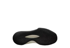 Nike Mens Precision 6 Basketball Shoe - Off White -Boot Shoes store US 01 601179 04