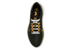 Nike Mens Air Winflo 9 Running Shoe - Olive -Boot Shoes store US 01 601208 04