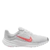 Nike Mens Quest 5 Running Shoe - Stone