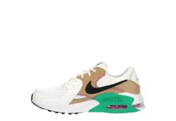 Nike Mens Air Max Excee Sneaker - Off White -Boot Shoes store US 01 601222 03