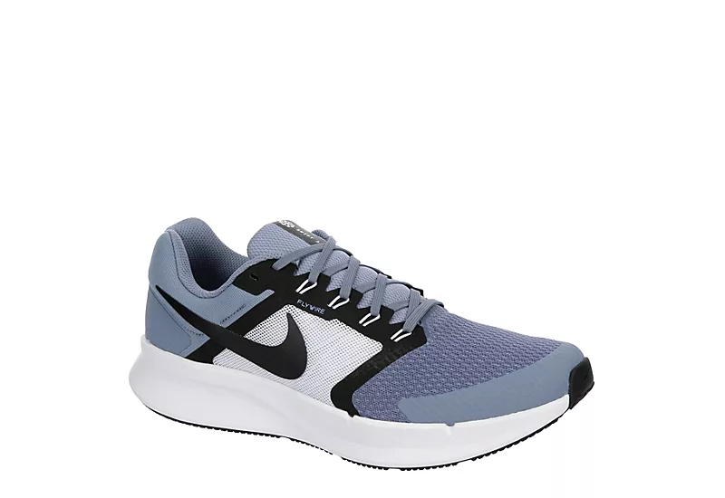 Nike Mens Run Swift 3 Running Shoe - Blue 1 Nike Mens Run Swift 3 Running Shoe - Blue