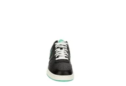 Nike Mens Court Vision Low Sneaker - Black 9 Nike Mens Court Vision Low Sneaker - Black -Boot Shoes store US 01 601231 02