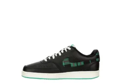 Nike Mens Court Vision Low Sneaker - Black 10 Nike Mens Court Vision Low Sneaker - Black -Boot Shoes store US 01 601231 03