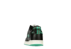 Nike Mens Court Vision Low Sneaker - Black 11 Nike Mens Court Vision Low Sneaker - Black -Boot Shoes store US 01 601231 04